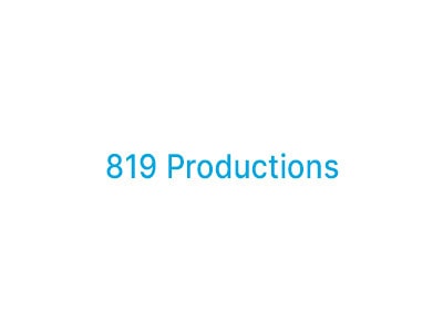 819 Productions