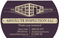 Absolute Inspection Llc