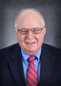 Jerry Vanhoof A 2018
