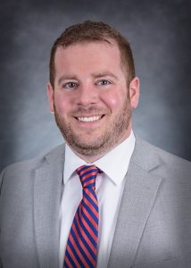 Justin Ohnstad A – 2018