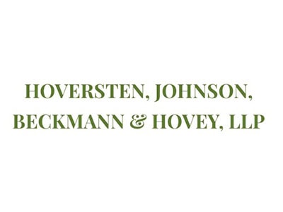 Hoversten Johnson Beckmann &Amp;Amp; Hovey