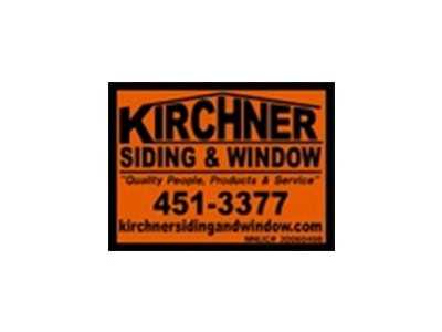 Kirchner Siding And Window
