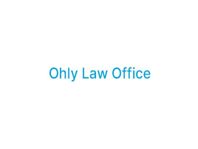Ohly Law Office